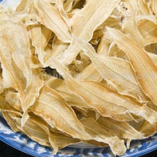 DRY FISH 3